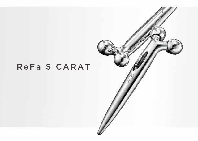 ReFaSCARAT（リファエスカラット）