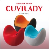 CUVILADY(クビレディ)