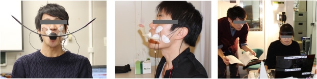 PAO運動は効果的な表情筋運動が可能