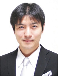 菅原 徹 博士の写真