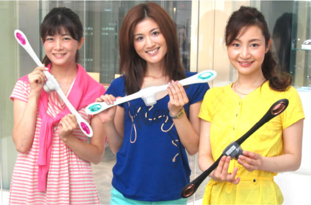 モニターの約94％※が効果を実感!