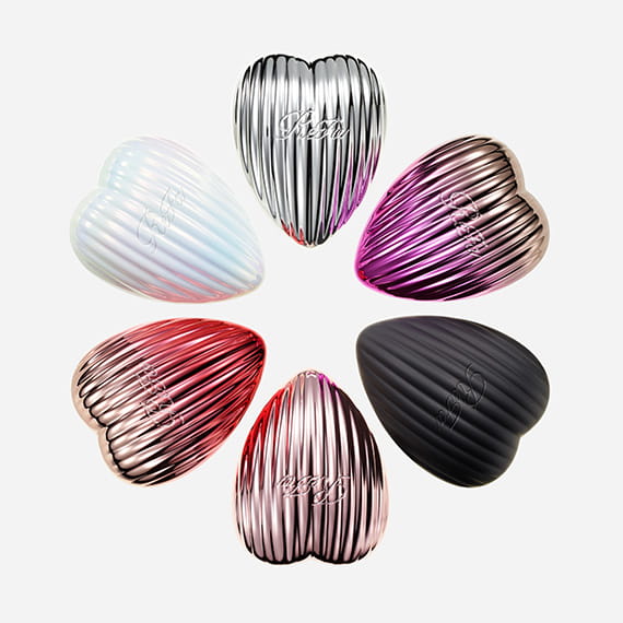 リファハートブラシレイ