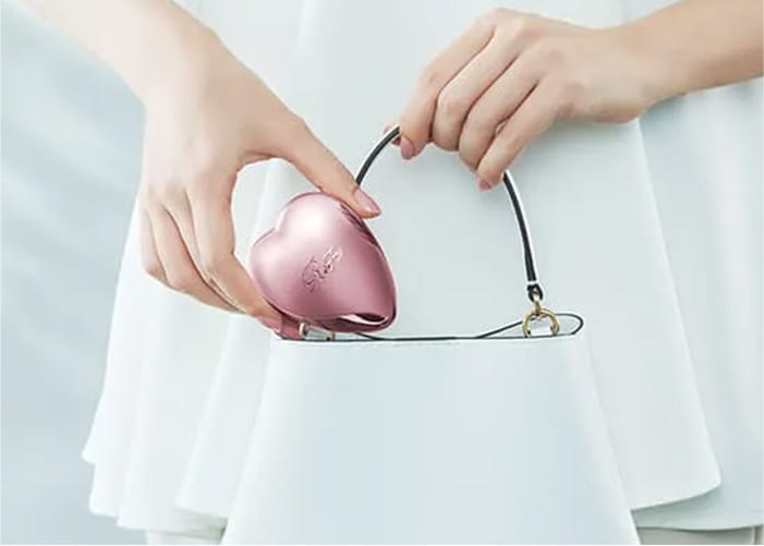 お子様も握りやすい