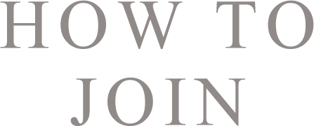 HOW TO JOIN