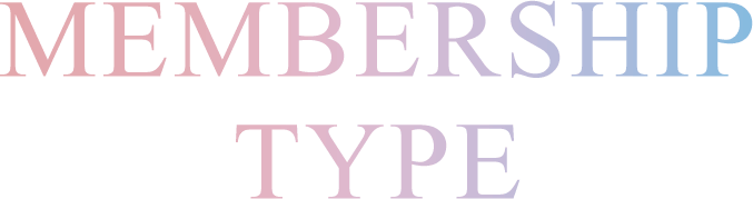 MEMBER SHIP TYPE