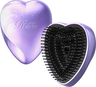 シルキーパープル