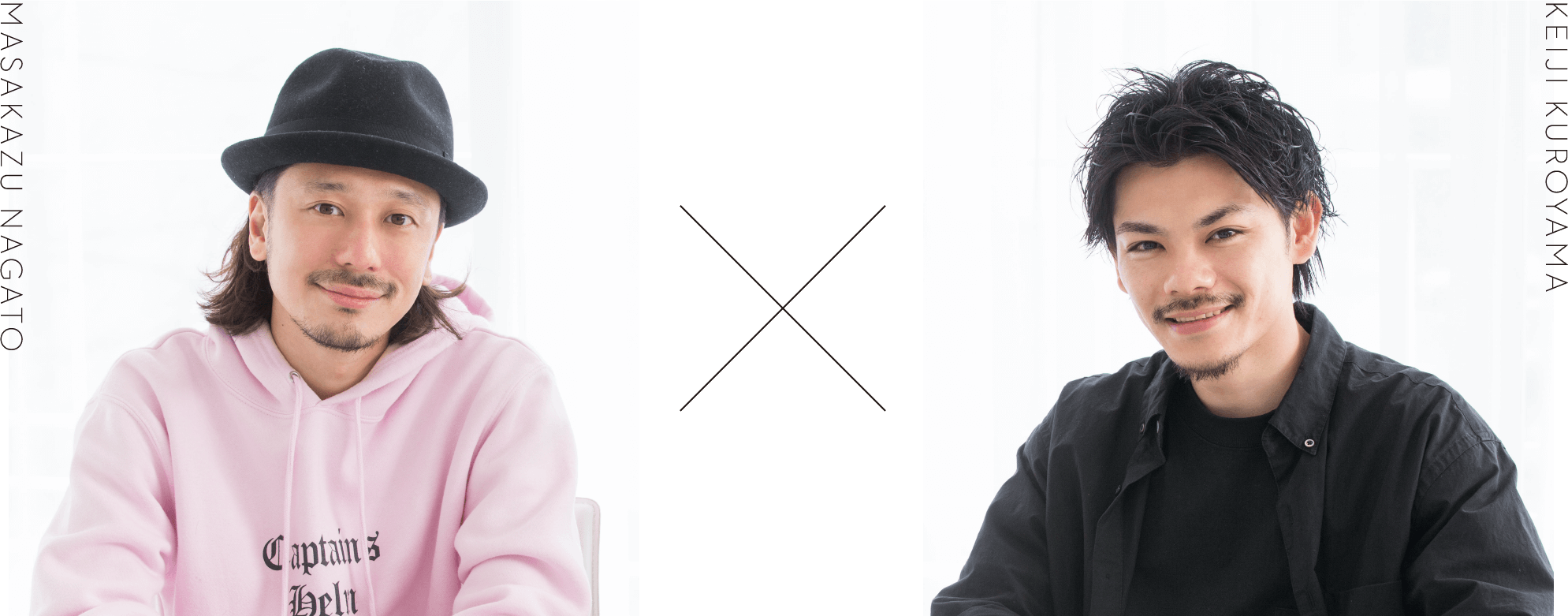 「air-GINZA」店長 長門政和・髪の悩み・ヘアケアアドバイス・ReFa・ドライヤー・ストレートアイロン