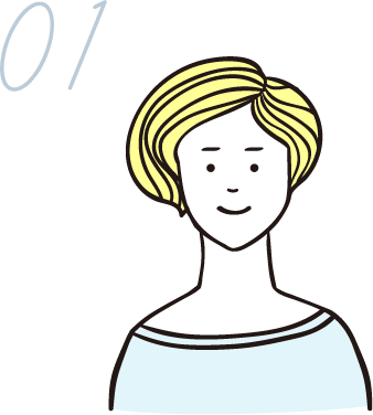 女性の4大髪悩みはコレ！あなたはどのタイプ？髪のうねりくせ毛