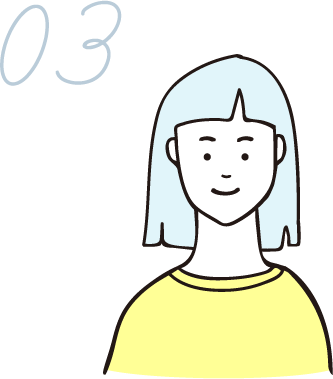 女性の4大髪悩みはコレ！あなたはどのタイプ？頭皮のトラブル