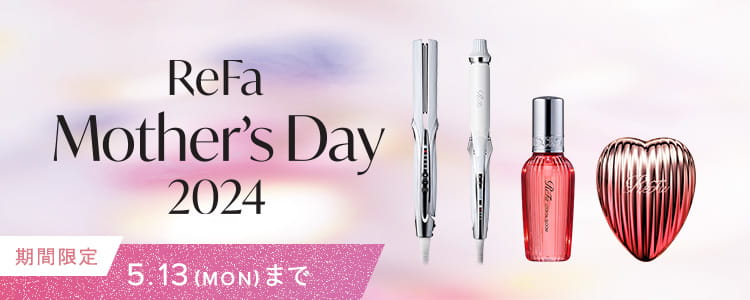 Refa Mother's Day 2024