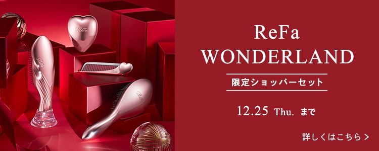 ReFaWONDERLAND2025