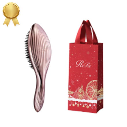 リファエールブラシレイ