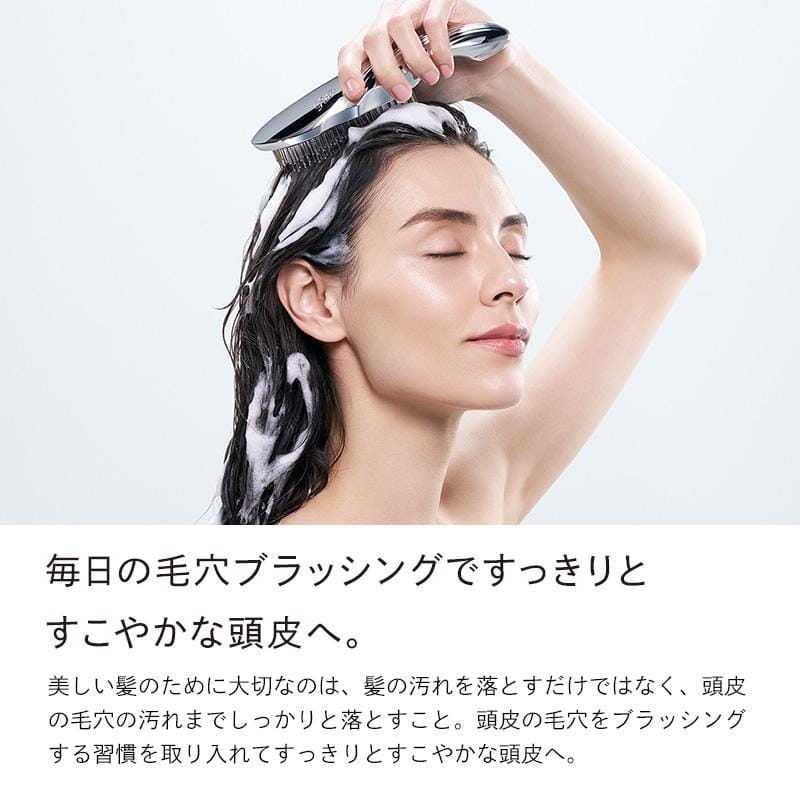 リファイオンケアブラシ＆ショッパーセット