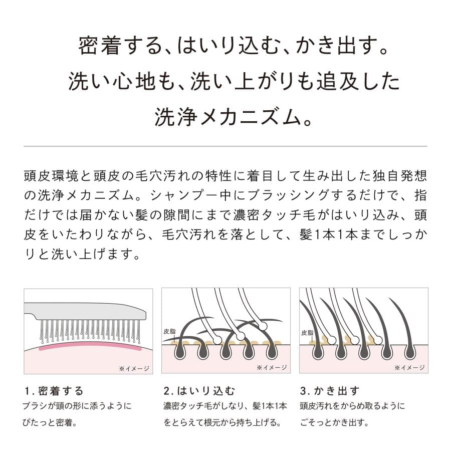 リファイオンケアブラシプレミアム＆ショッパーセット