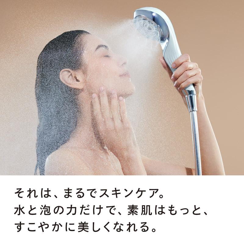 リファファインバブル U ＆ ショッパーセット
