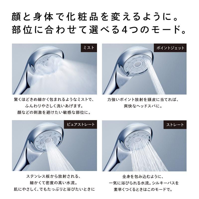 リファファインバブル U ＆ ショッパーセット