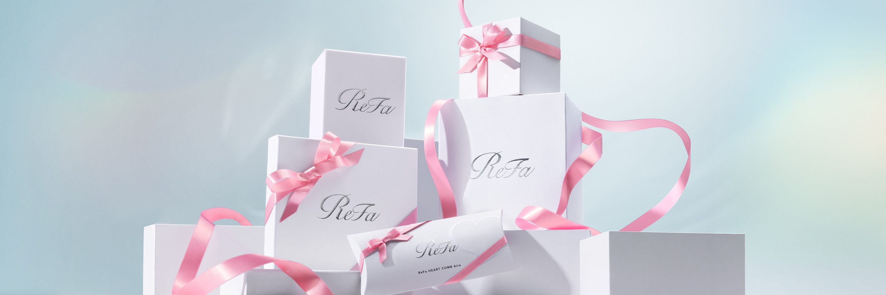 ReFa White Day Gifts