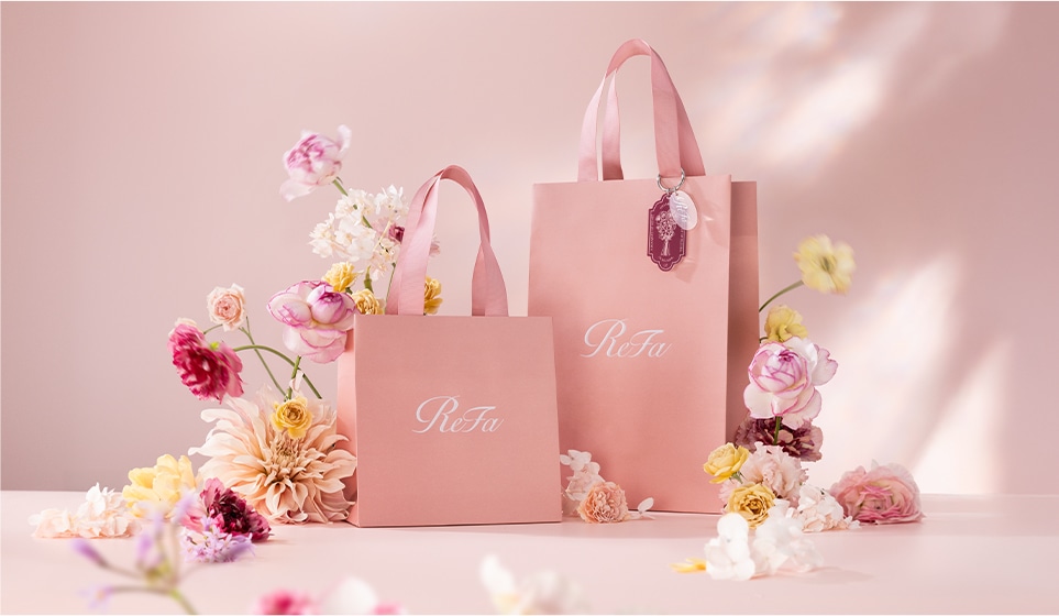 期間限定 デザインショッパー