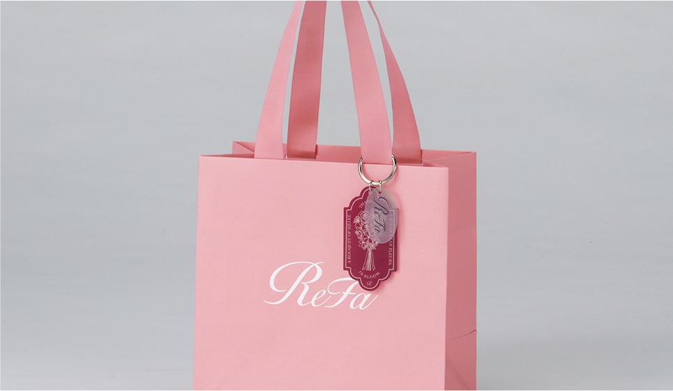 オリジナル アクリルチャーム