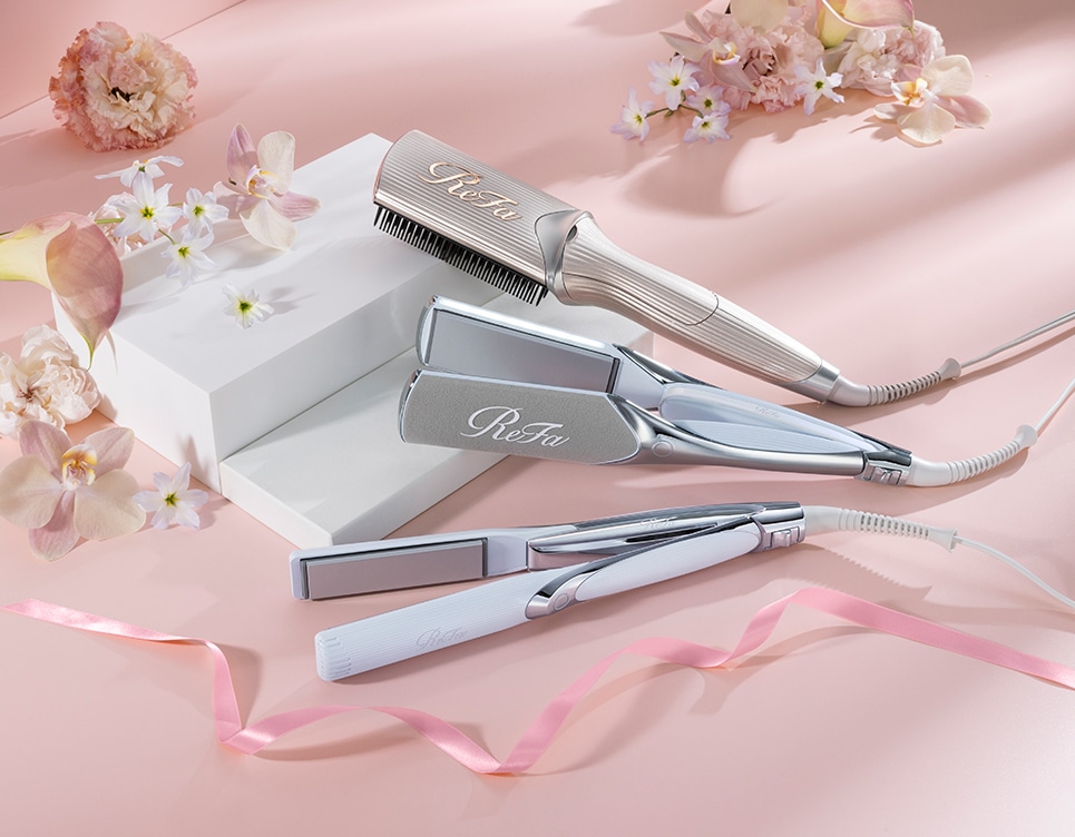 ストレートアイロンプロ