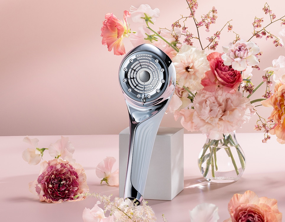 ファインバブル U＋