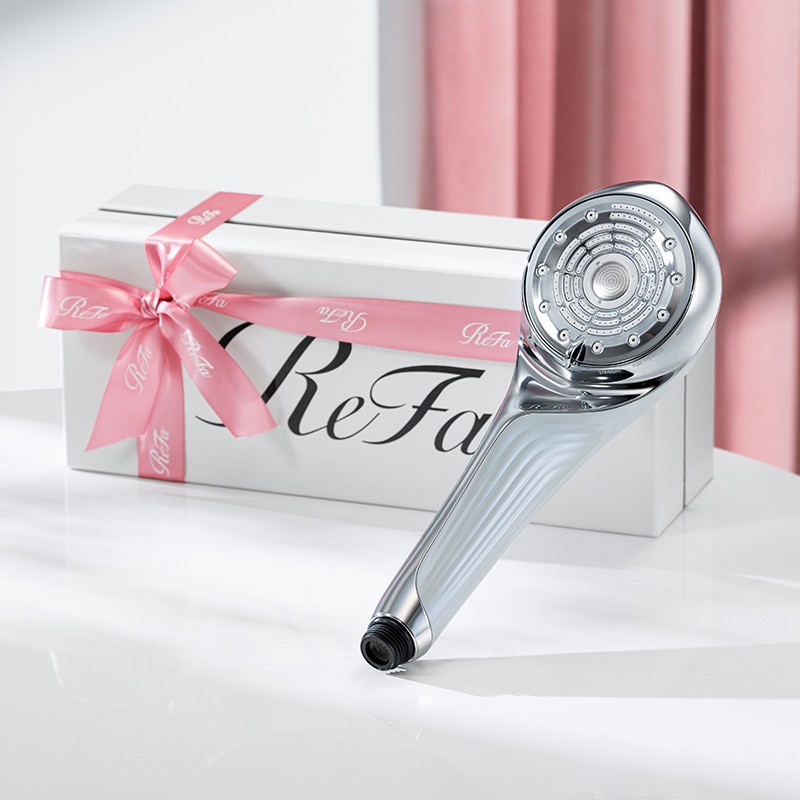 リファファインバブル U