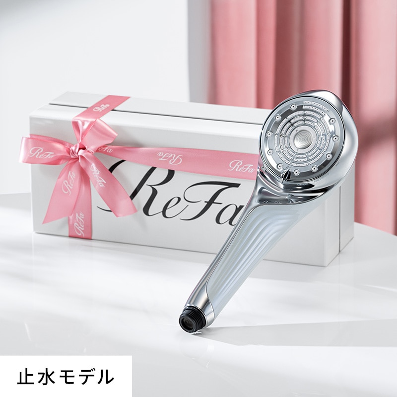 リファファインバブル U &plus; ReFa