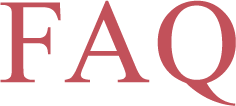 FAQ
