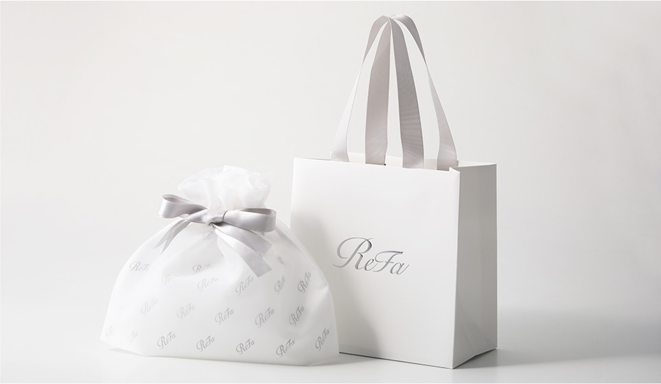 ギフトラッピングセット