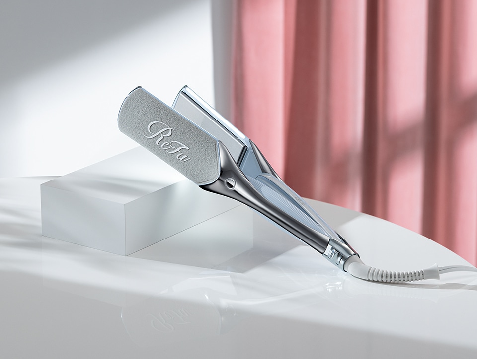 ストレートアイロンプロ