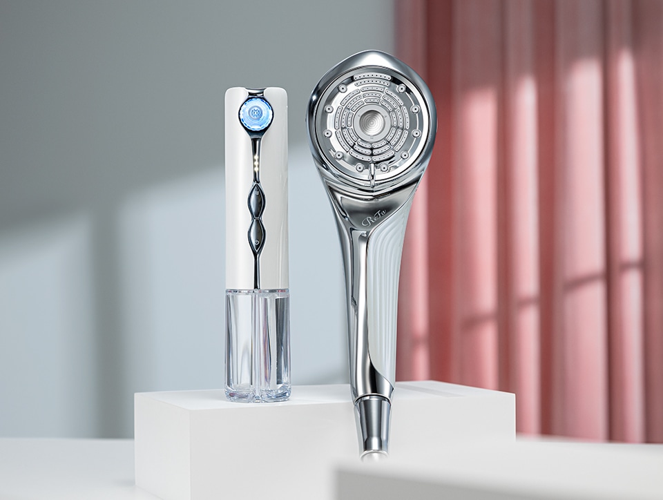 ファインバブル U＋