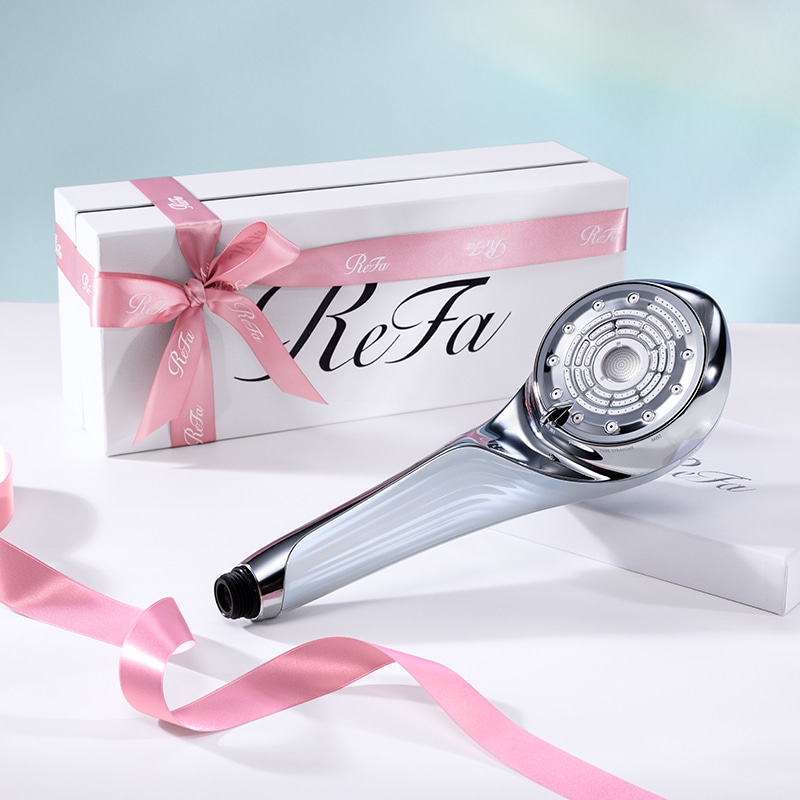 リファシャワーヘッドシリーズ | ReFa（リファ）公式通販｜MTG ONLINESHOP