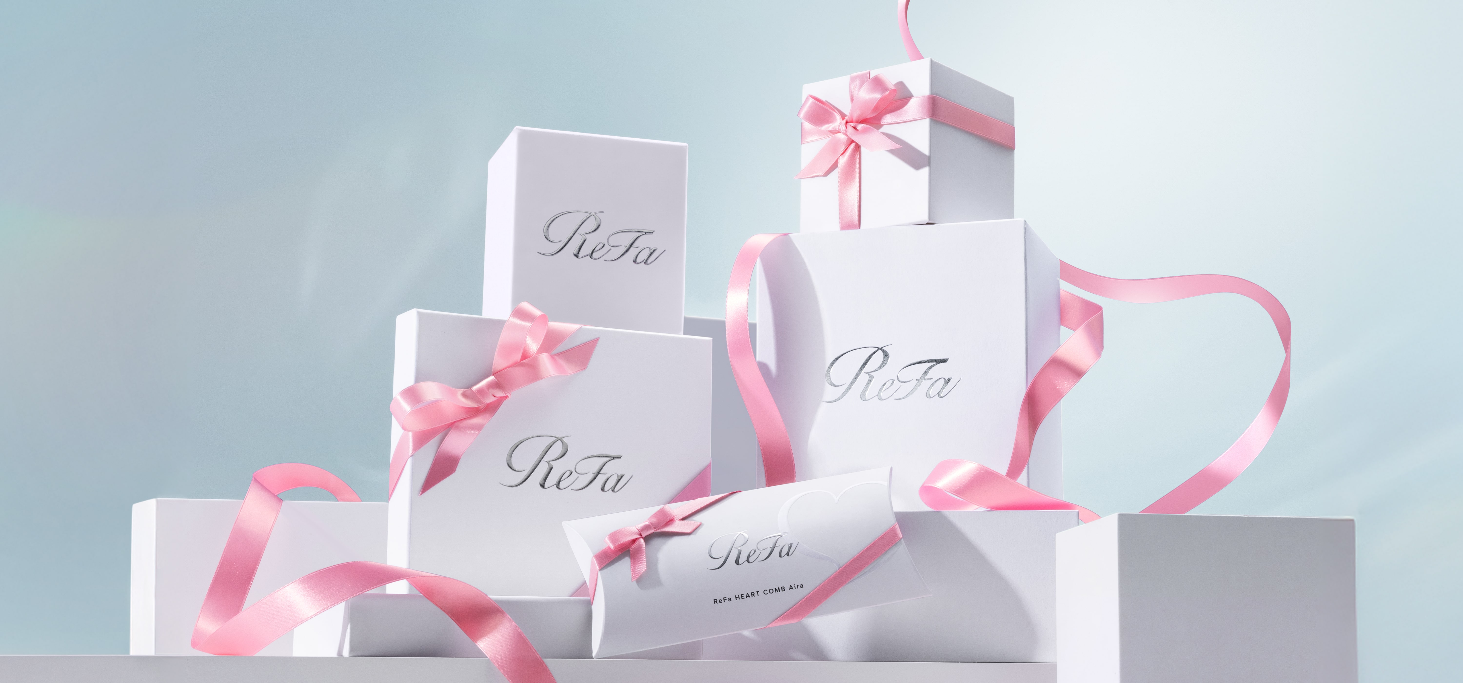 ReFa White Day Gifts