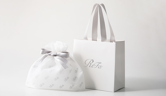 ギフトラッピングセット