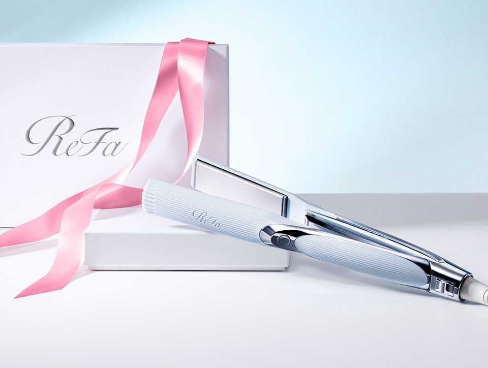 ストレートアイロンプロ