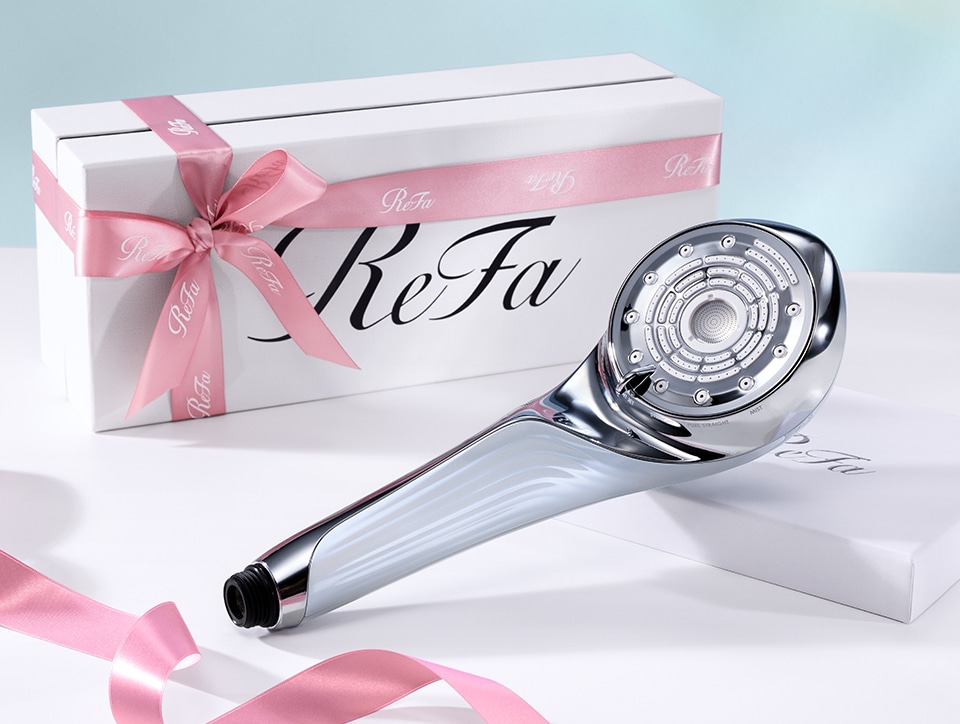 ファインバブル U＋