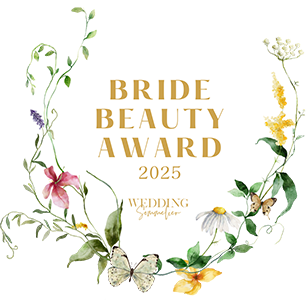 BRIDE BEAUTY AWARD
