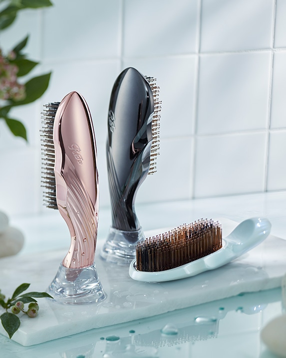 ReFa ION CARE BRUSH PREMIUM