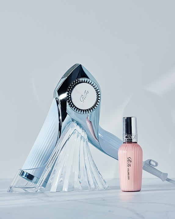 ReFa BEAUTECH DRYER BX