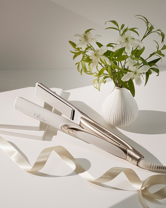 ReFa STRAIGHT IRON PRO