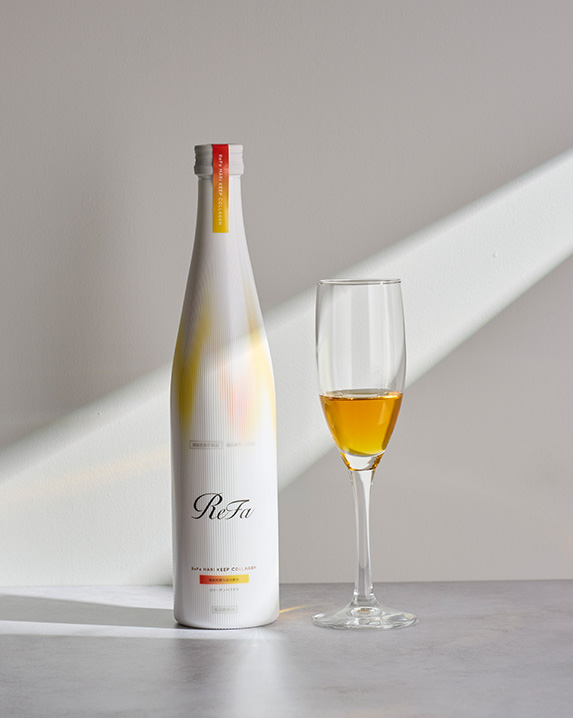 ReFa HARI KEEP COLLAGEN