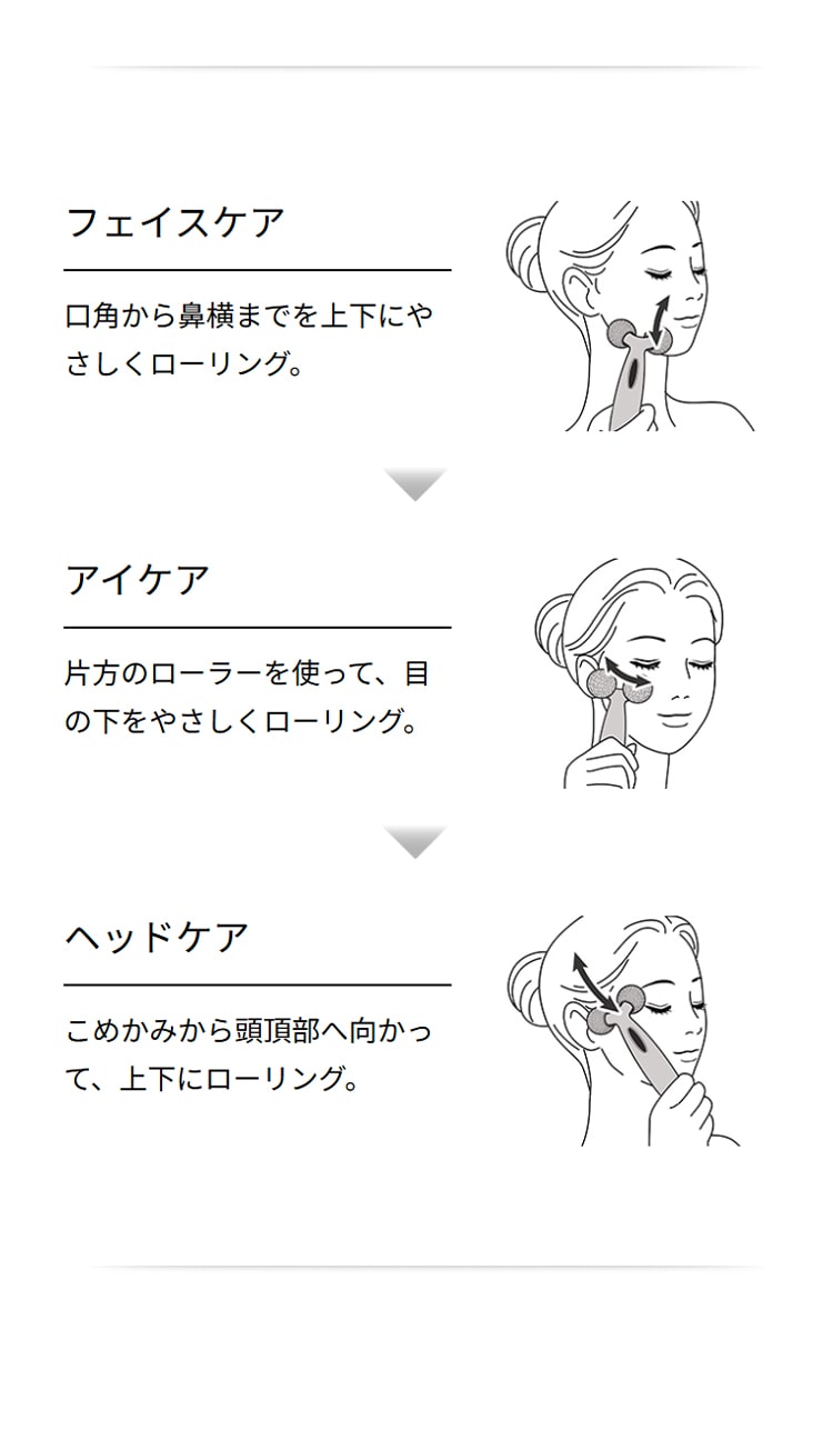 カラットレイフェイス