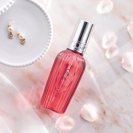 リファロックオイルブルーム