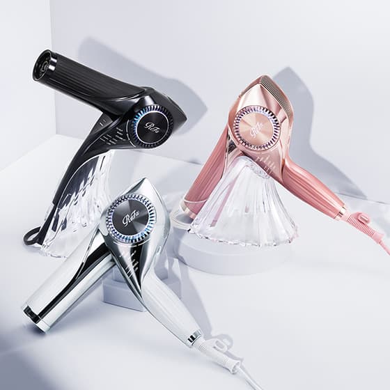 リファビューテックドライヤー BX