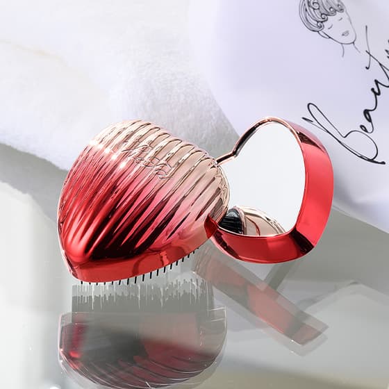 リファハートブラシレイ