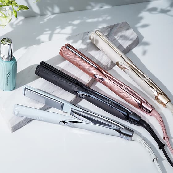 リファストレートアイロン プロ