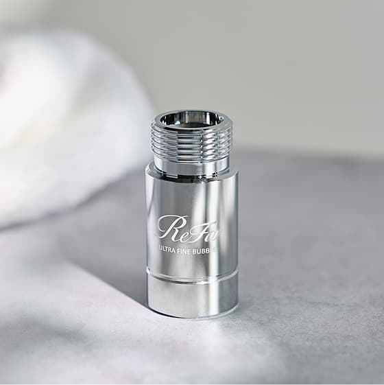 リファウルトラファインバブル ランドリー