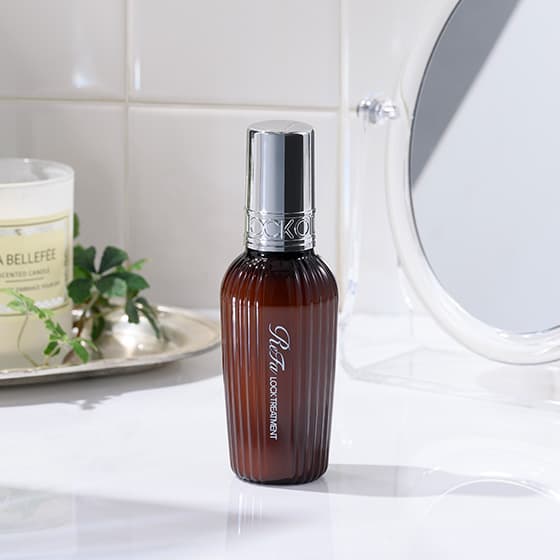 リファロックトリートメント