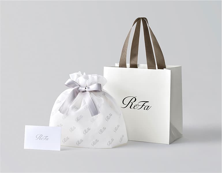 リファジュエル リファジュエルマスク - ReFa JEWEL MASK | 商品情報 | ReFa