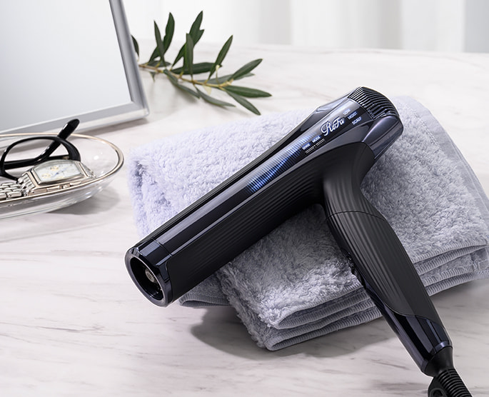 ReFa BEAUTECH DRYER SMART W